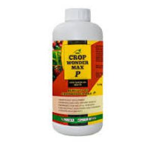 CROP WONDER MAX, HIGH P