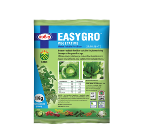 EASYGRO VEGETATIVE