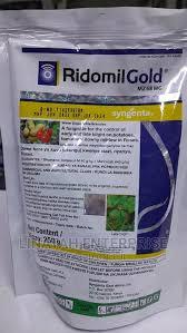 Ridomil 2